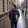 Karim Al-Rashid, Business Correspondent at UZU NEWS