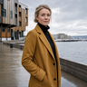 Sofia Lindqvist, Senior Correspondent at UZU NEWS