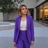 Zara Nasser, Education Contributor at UZU NEWS